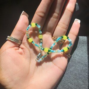 Sie Anklet
